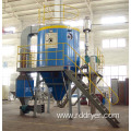 High Speed Centrifugal DDT with Filler Spray Dryer